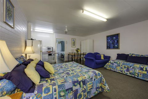 Hi-Way Units Motel - Darwin Holiday 5