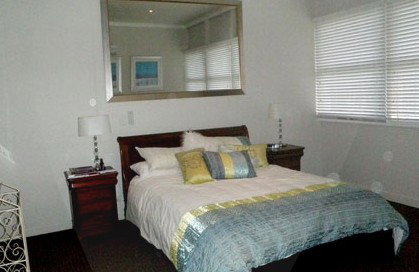 Old Schoolhouse - Darwin Holiday 1