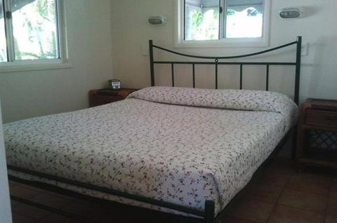 BIG4 Cane Village Holiday Park - Darwin Holiday 2