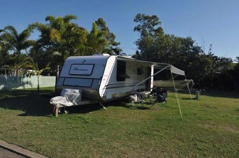 BIG4 Cane Village Holiday Park - Darwin Holiday 3