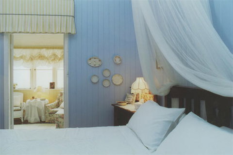 Inglebrae Bed And Breakfast - Darwin Holiday 2