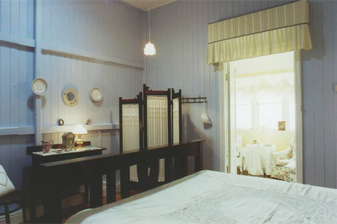 Inglebrae Bed And Breakfast - Darwin Holiday 3