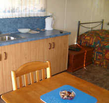 Mango Paradise Bed And Barra - Darwin Holiday 4