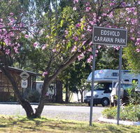 Eidsvold Caravan Park - Darwin Holiday