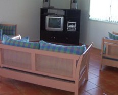 Sundowner Beach House - Darwin Holiday 2