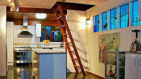 1770 Sovereign Lodge Resort - Darwin Holiday 0