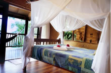 1770 Beach Shacks - Darwin Holiday 2