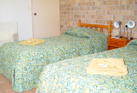 R & R @ Woodgate Beach - Darwin Holiday 3