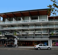 Echelon Apartments Yeppoon - Darwin Holiday
