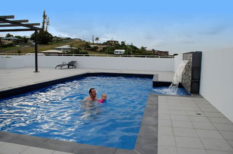 Echelon Apartments Yeppoon - Darwin Holiday 1