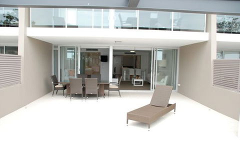 Echelon Apartments Yeppoon - Darwin Holiday 2