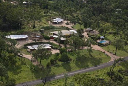 Rubyvale Motel And Holiday Units - Darwin Holiday 0