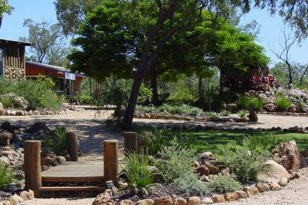 Rubyvale Motel And Holiday Units - Darwin Holiday 2