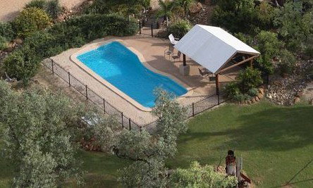 Rubyvale Motel And Holiday Units - Darwin Holiday 3