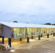 The Coast Motel - Darwin Holiday
