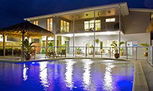 The Coast Motel - Darwin Holiday 3