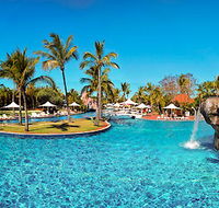 Mercure Capricorn Resort Yeppoon - Darwin Holiday