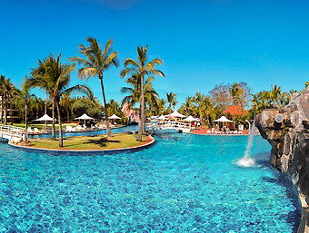 Mercure Capricorn Resort Yeppoon - Darwin Holiday 0