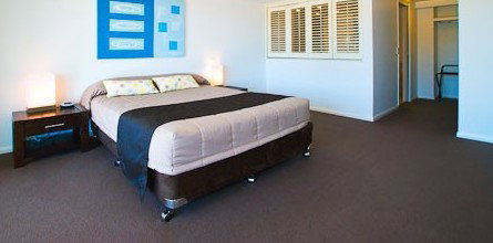 Beaches On Lammermoor Apartments - Darwin Holiday 0