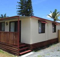 BIG4 Capricorn Palms Holiday Village - Darwin Holiday