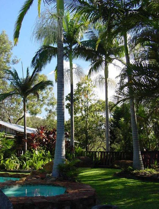 Hidden Valley QLD Darwin Holiday