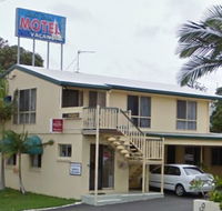 Sail Inn Motel - Darwin Holiday