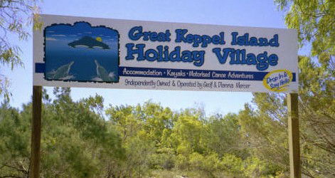 Great Keppel Island Holiday Village - Darwin Holiday 0