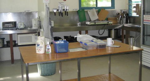 Great Keppel Island Holiday Village - Darwin Holiday 1