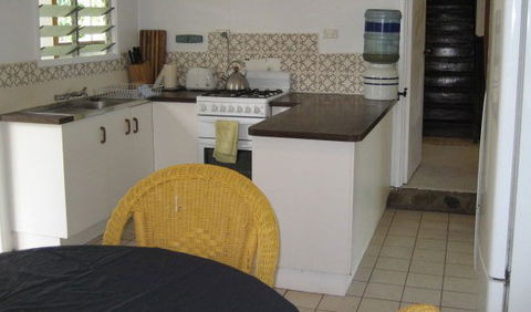 Great Keppel Island Holiday Village - Darwin Holiday 2