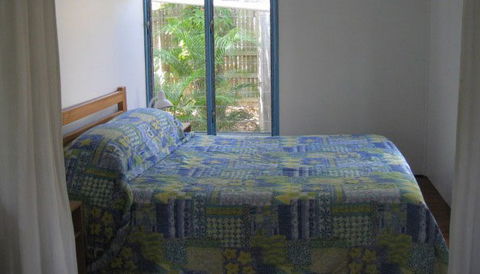 Great Keppel Island Holiday Village - Darwin Holiday 3