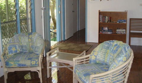 Great Keppel Island Holiday Village - Darwin Holiday 4