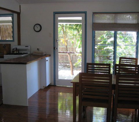 Great Keppel Island Holiday Village - Darwin Holiday 5