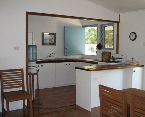 Great Keppel Island Holiday Village - Darwin Holiday 6