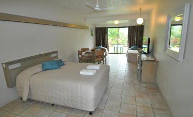 Rosslyn Bay Resort - Darwin Holiday 1