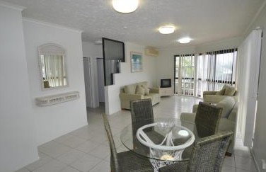 Rosslyn Bay Resort - Darwin Holiday 2