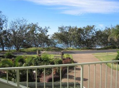 Rosslyn Bay Resort - Darwin Holiday 3