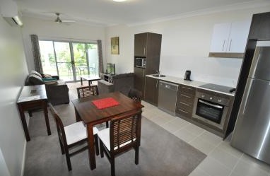 Rosslyn Bay Resort - Darwin Holiday 4