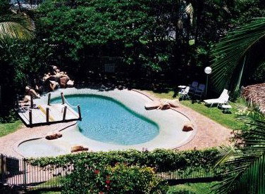 Rosslyn Bay Resort - Darwin Holiday 5