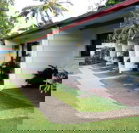 Sunlover Lodge Holiday Units and Cabins - Darwin Holiday