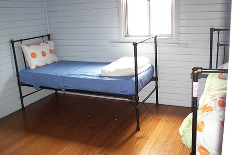 Emu's Beach Resort - Darwin Holiday 3