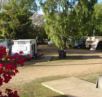 Rubyvale Caravan Park - Darwin Holiday