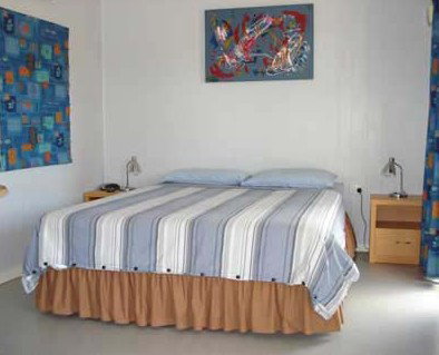 Rubyvale Caravan Park - Darwin Holiday 1