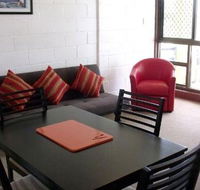 Como Holiday Apartments and Tropical Nites Motel - Darwin Holiday
