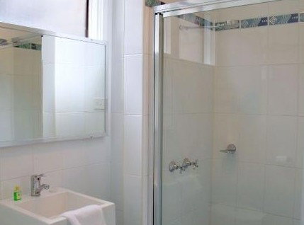 Como Holiday Apartments And Tropical Nites Motel - Darwin Holiday 3