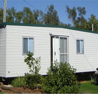 Blue Gem Caravan Park - Darwin Holiday