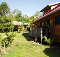 Byfield Creek Lodge - Darwin Holiday