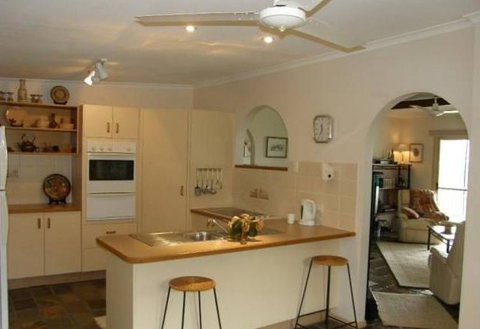 Waterfront Oasis - Darwin Holiday 2