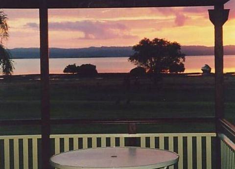 Waterfront Oasis - Darwin Holiday 3