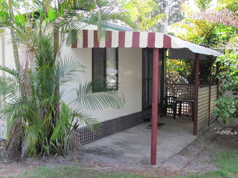 Hillcrest Holiday Park - Darwin Holiday 0