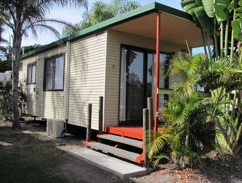Hillcrest Holiday Park - Darwin Holiday 4